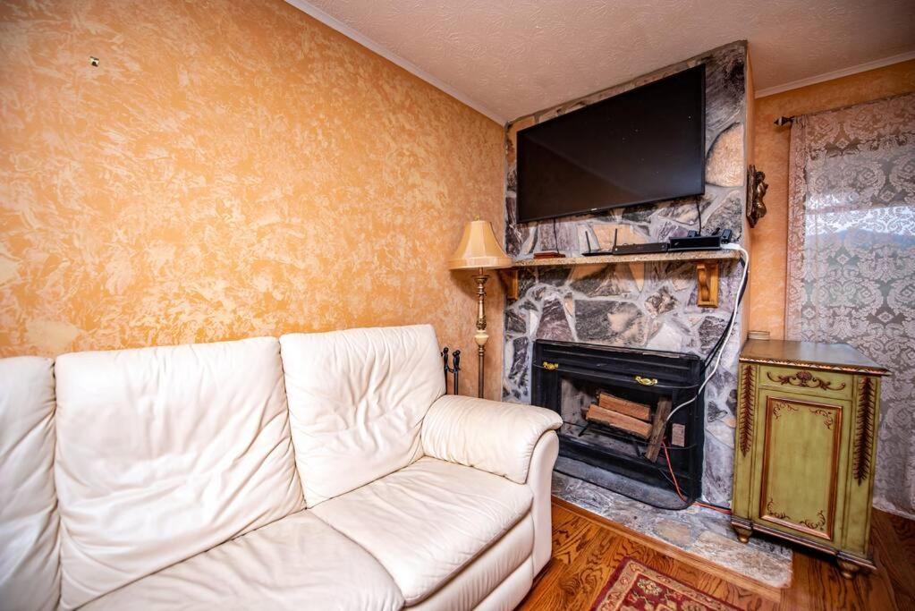 City & Mountain View 5 Mins From Downtown Gatlinburg Exterior photo